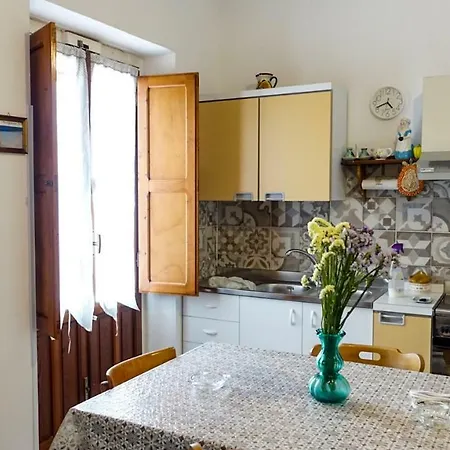 Scialae House Apartment Favignana